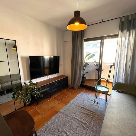 Apartamento Botero Alicante Eksteriør billede