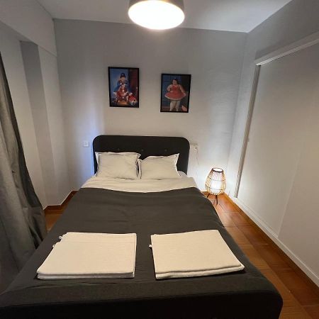 Apartamento Botero Alicante Eksteriør billede