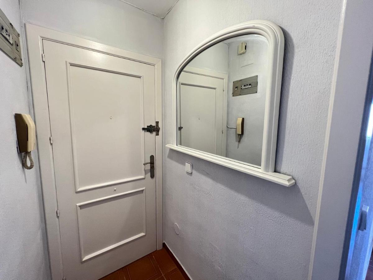 Apartamento Botero Alicante Eksteriør billede