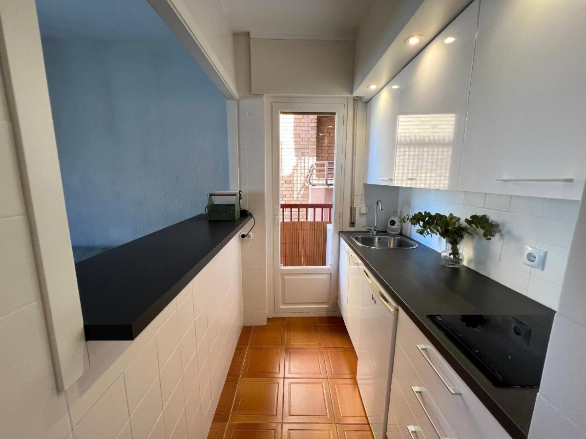 Apartamento Botero Alicante Eksteriør billede
