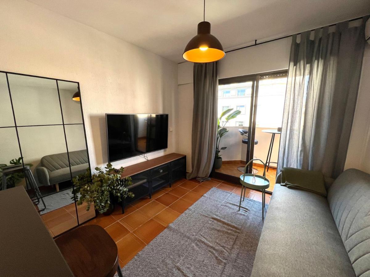 Apartamento Botero Alicante Eksteriør billede