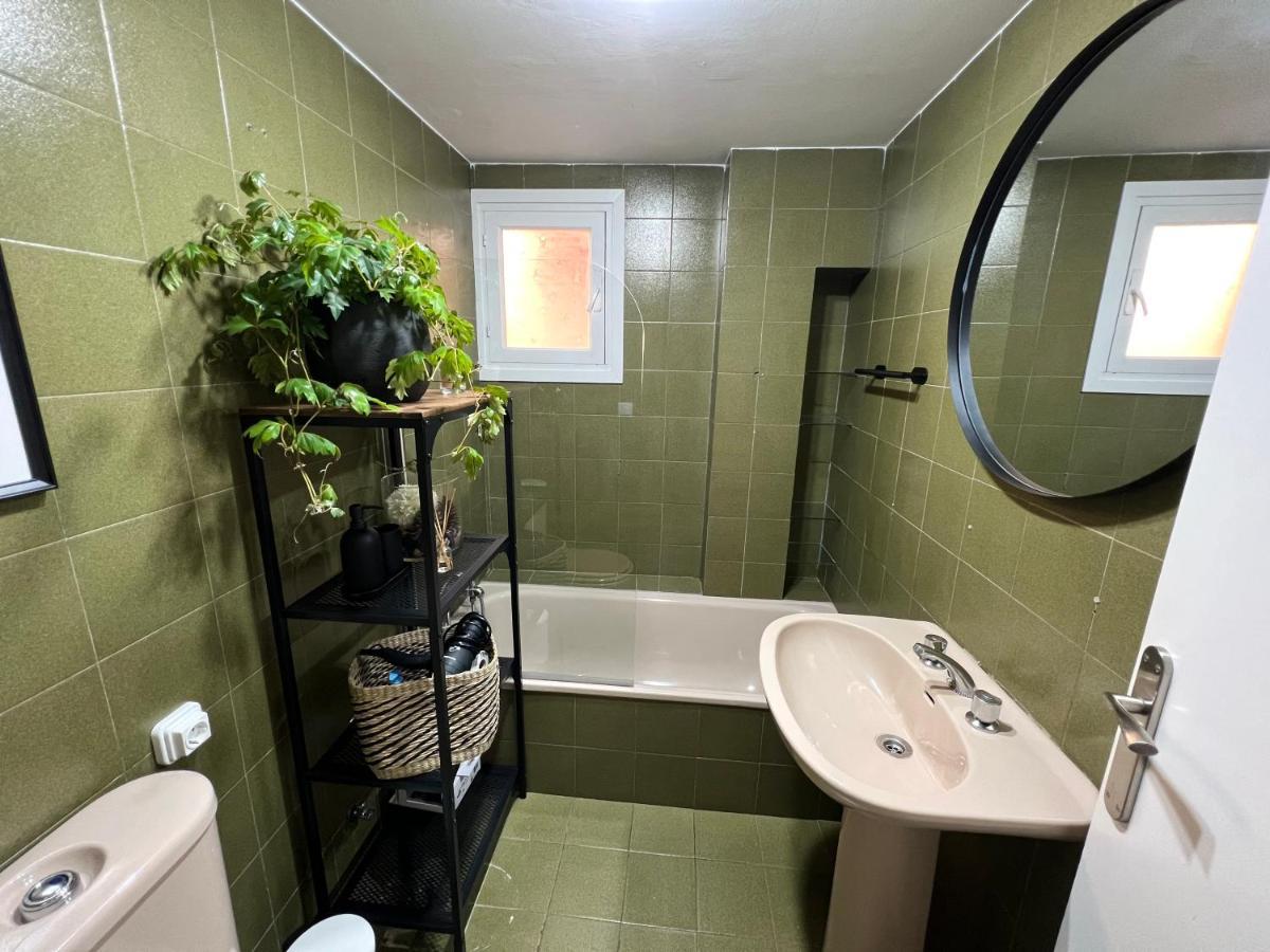 Apartamento Botero Alicante Eksteriør billede