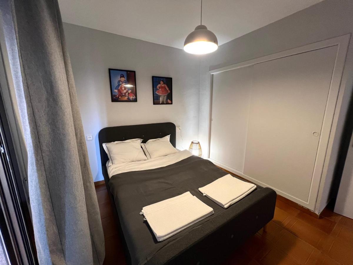 Apartamento Botero Alicante Eksteriør billede