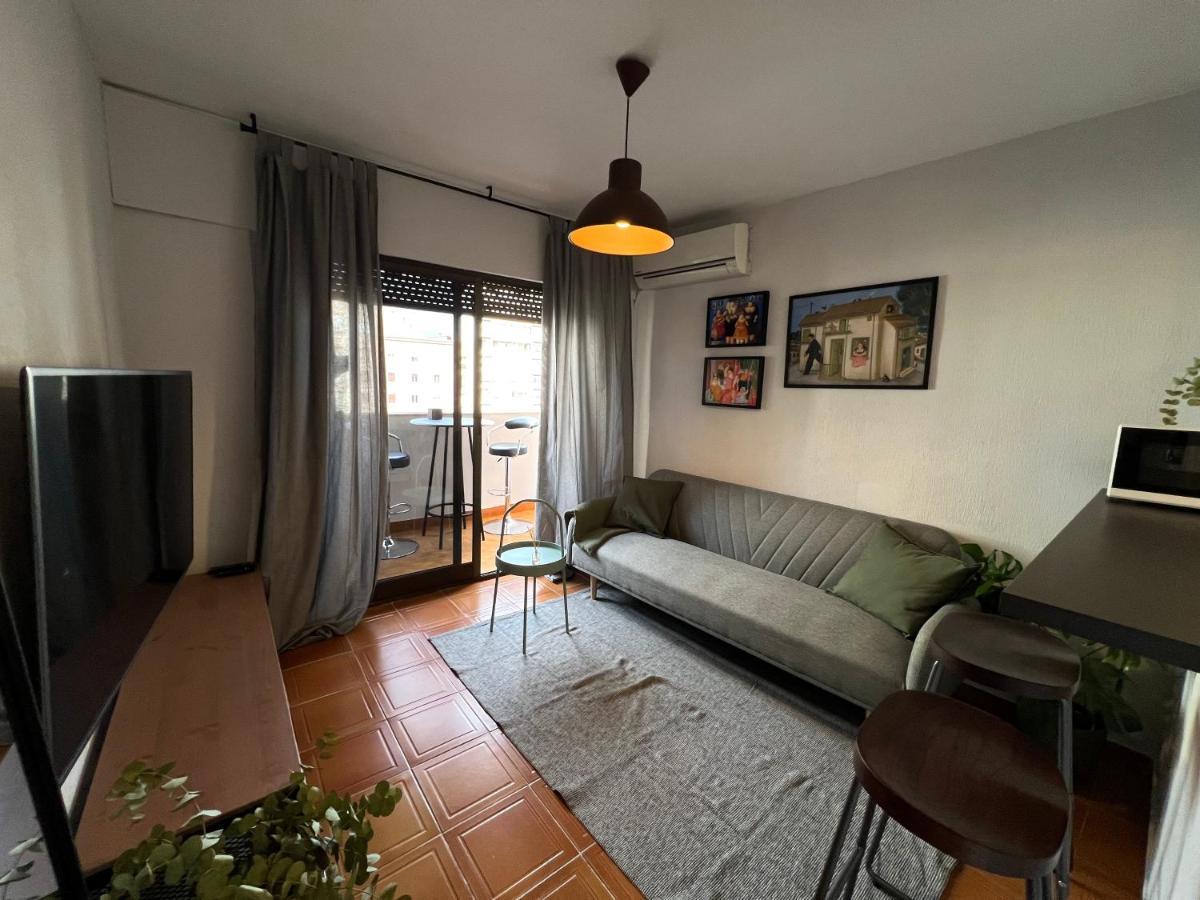 Apartamento Botero Alicante Eksteriør billede