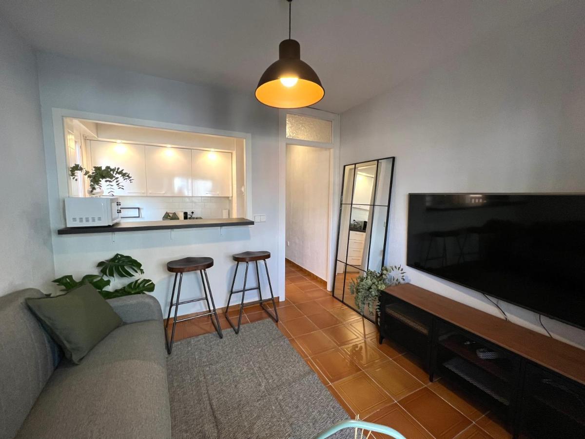 Apartamento Botero Alicante Eksteriør billede
