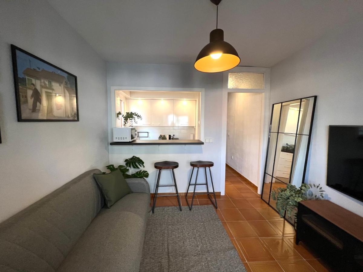 Apartamento Botero Alicante Eksteriør billede