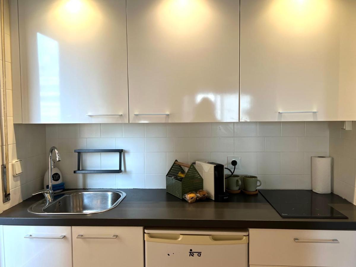 Apartamento Botero Alicante Eksteriør billede